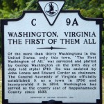 c-9a-washington,-virginia-the-first-of-them-all