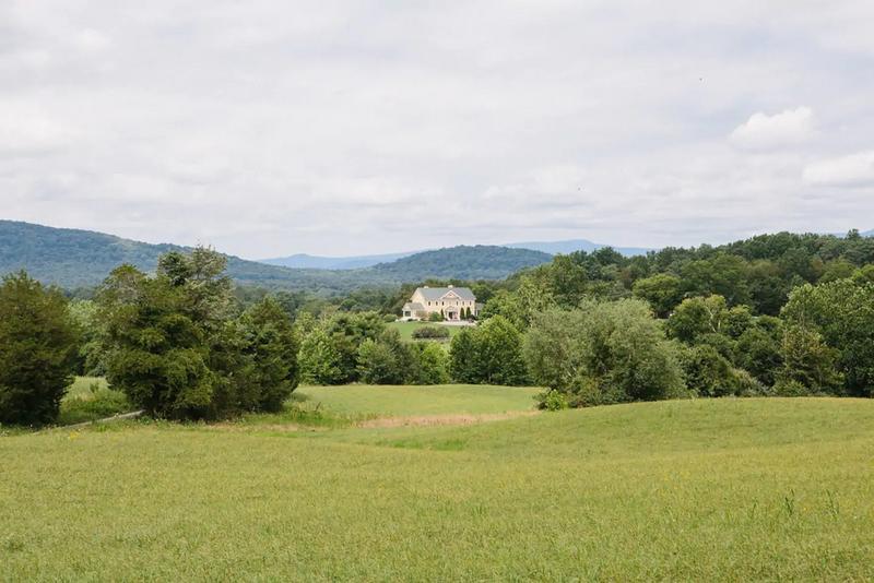 Henselstone Farm