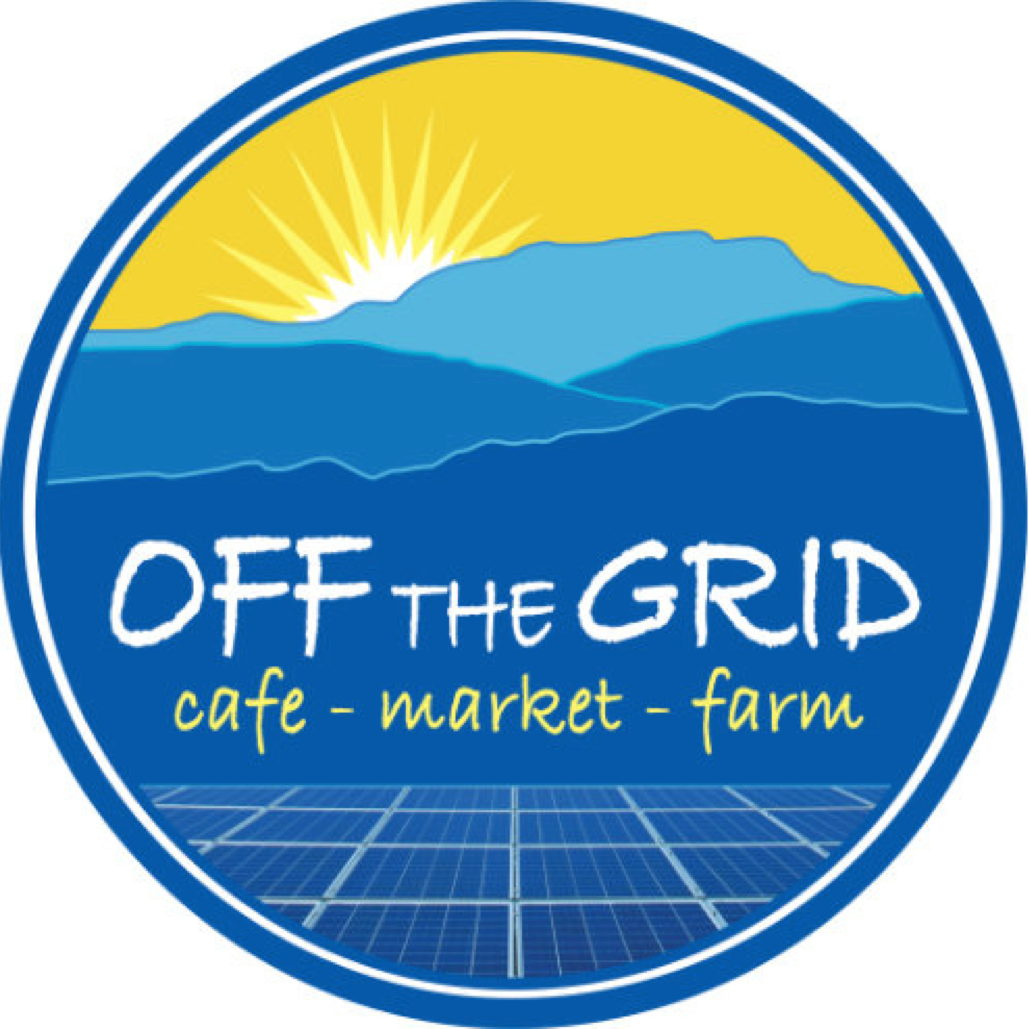 download off the grid